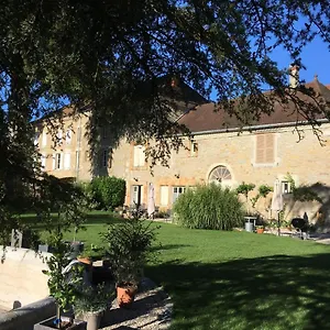  Bed & Breakfast Des Contamines Frankrijk