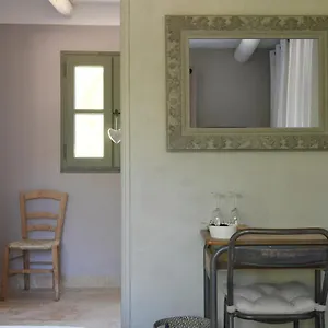  Bed & Breakfast La Maison De Becaras Frankrijk