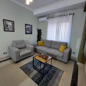 Tafa Ap3 Appartement Tirana