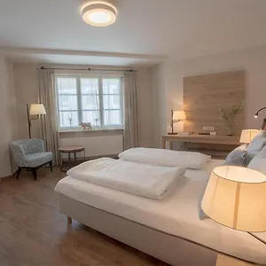 Maierbraeu Hotel Altomunster