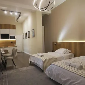 Daily Rent Appartement Tirana