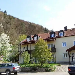 *** Hotel Hotel-gasthof Zur Krone Duitsland