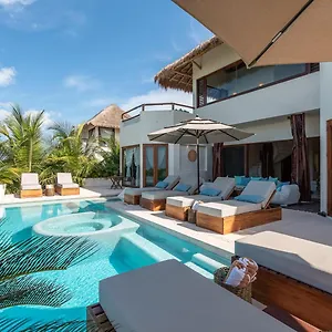**** Hotel Casa Punta Coco & Club (adults Only) Mexico