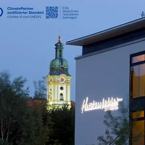 **** Hotel Fuerstenfelder Duitsland