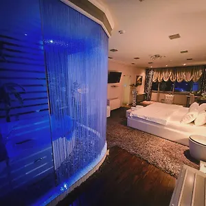**** Hotel Rosa Blu Albanië