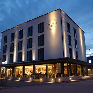 ** Hotel Simbach Duitsland