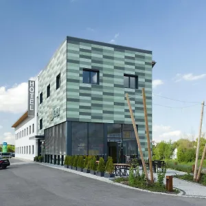 *** Hotel Alea Duitsland