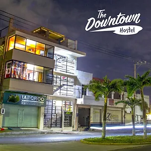  Hostel Downtown Mexico