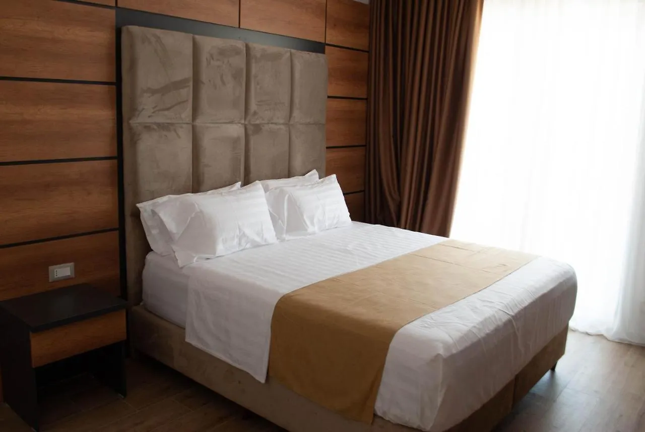 Hotell Hilal Palace - Halal Golem