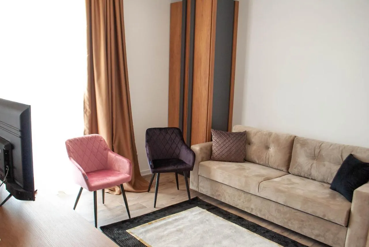 Hotell Hilal Palace - Halal Golem