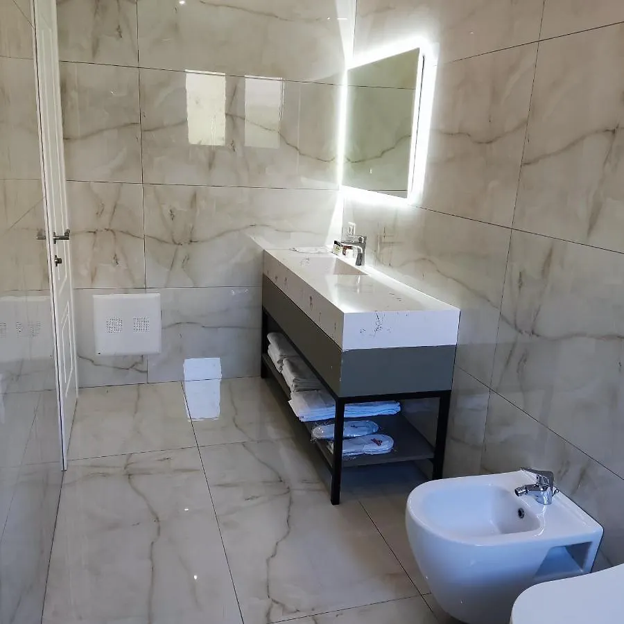 Hilal Palace - Halal Golem  Hotell